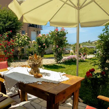 Tsekis House