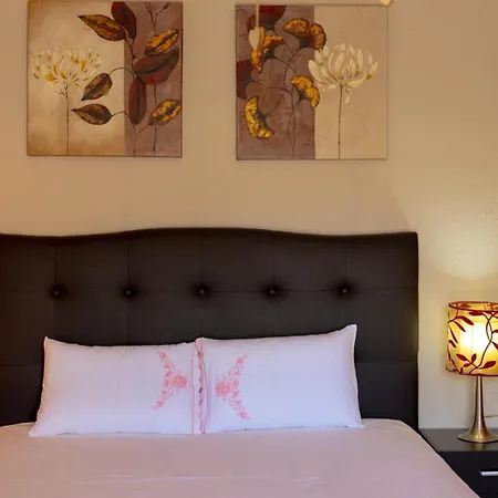 شقة Tsekis House يميناريا