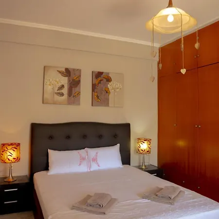 Tsekis House شقة *