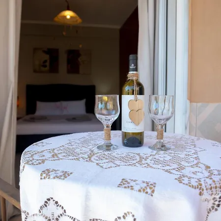 شقة Tsekis House يميناريا