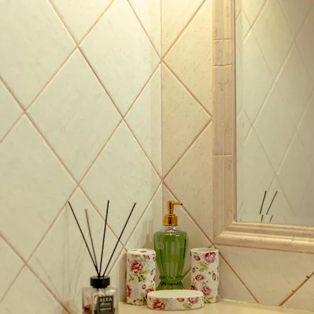 Tsekis House شقة *